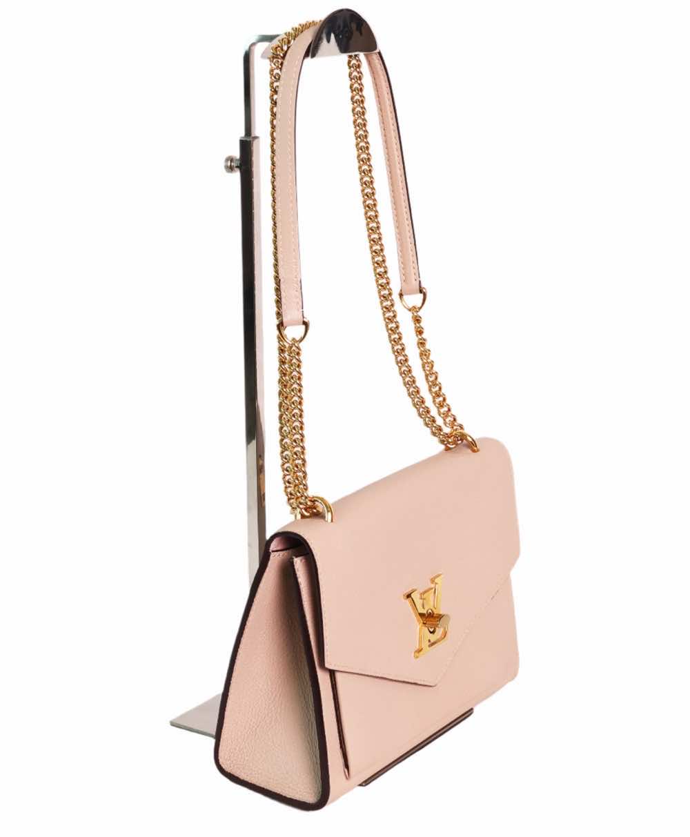 Louis Vuitton MyLockme BB - Side view