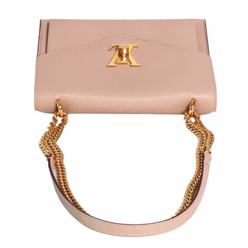 Louis Vuitton MyLockme BB - Detail 2