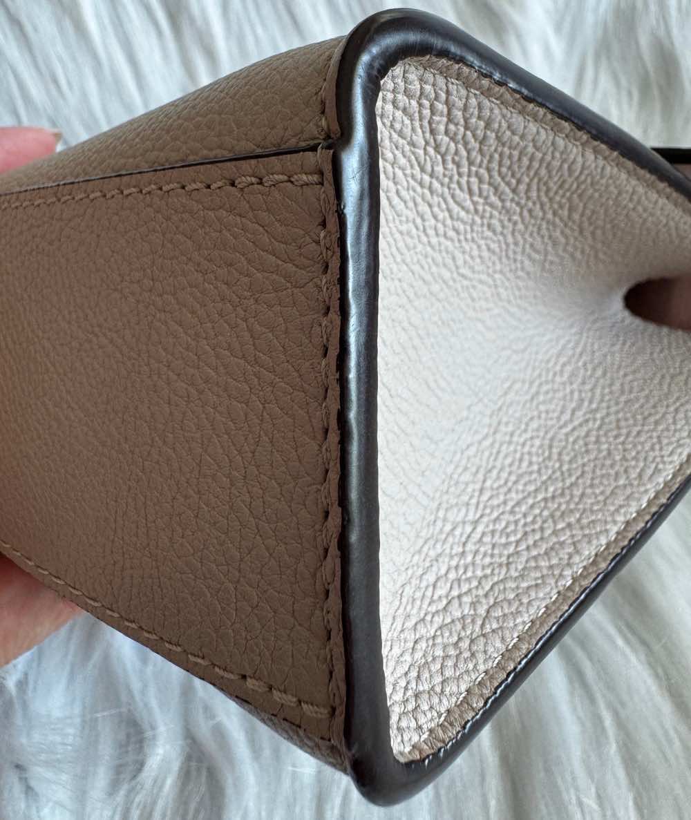 Louis Vuitton MyLockme BB - Image 18