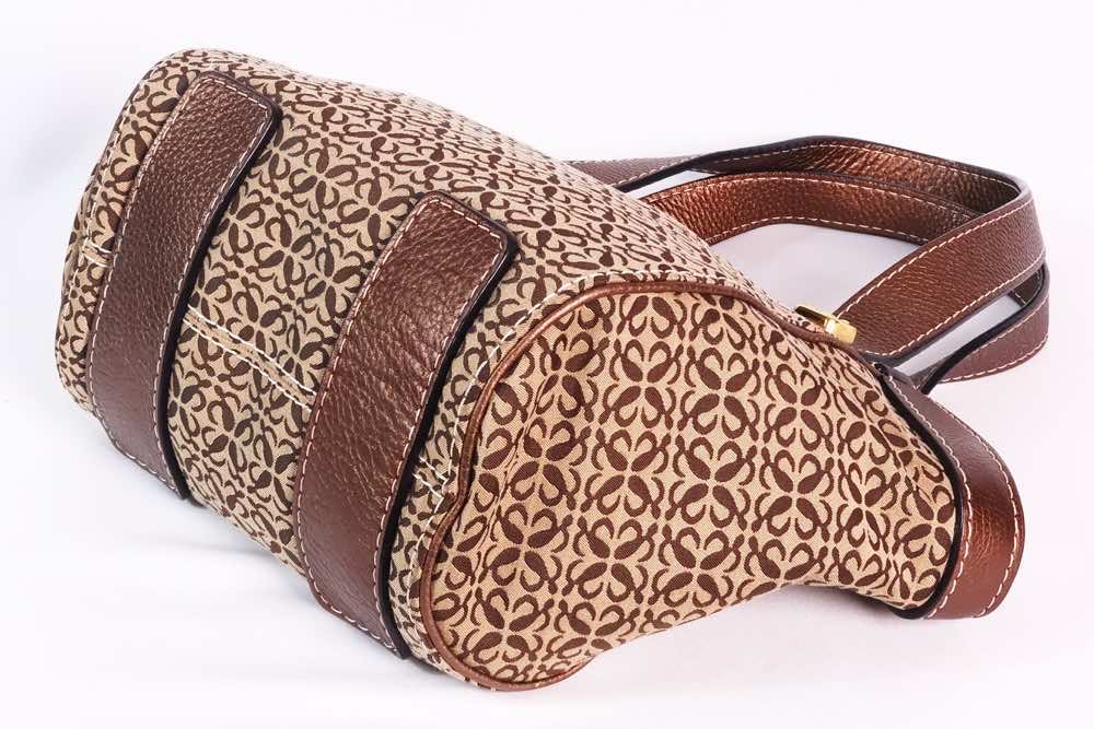 Loewe Anagram Tote - Detail 1