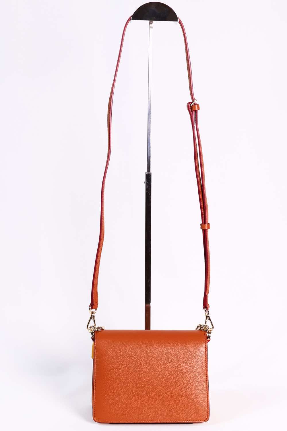 Mcm Two-way Bag - Detail 1