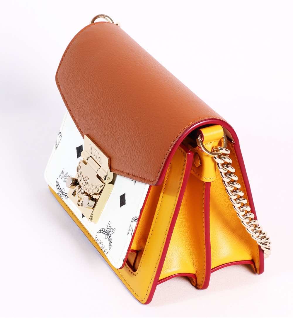 Mcm Two-way Bag - Detail 2