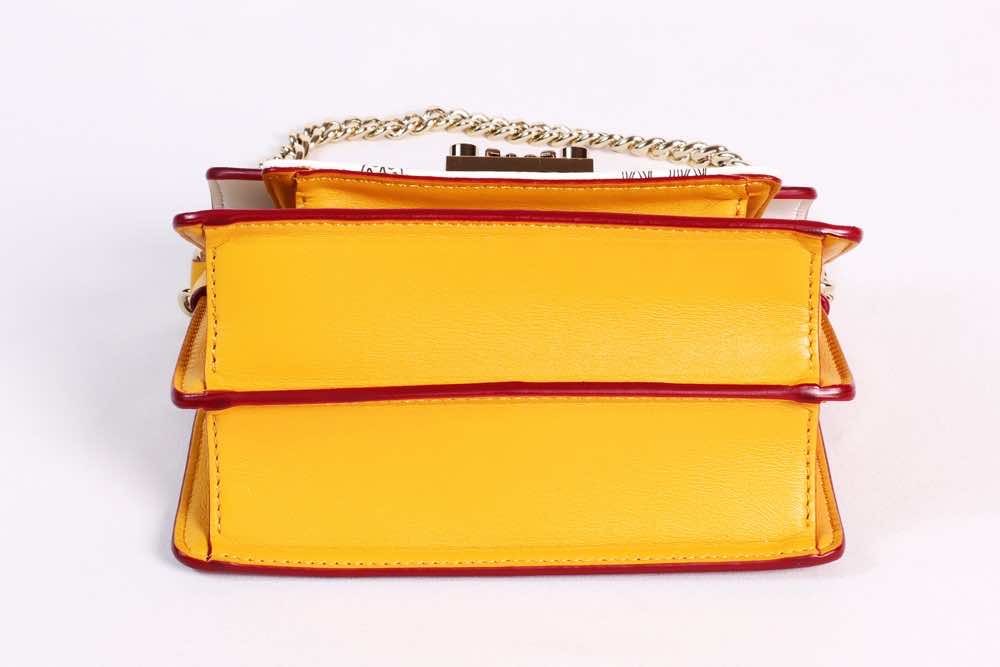 Mcm Two-way Bag - Image 12