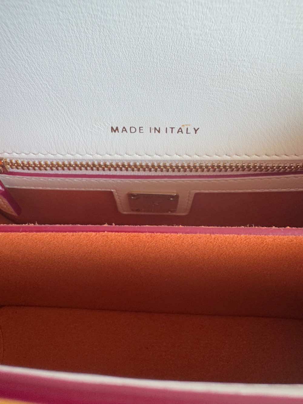 Mcm Two-way Bag - Image 18