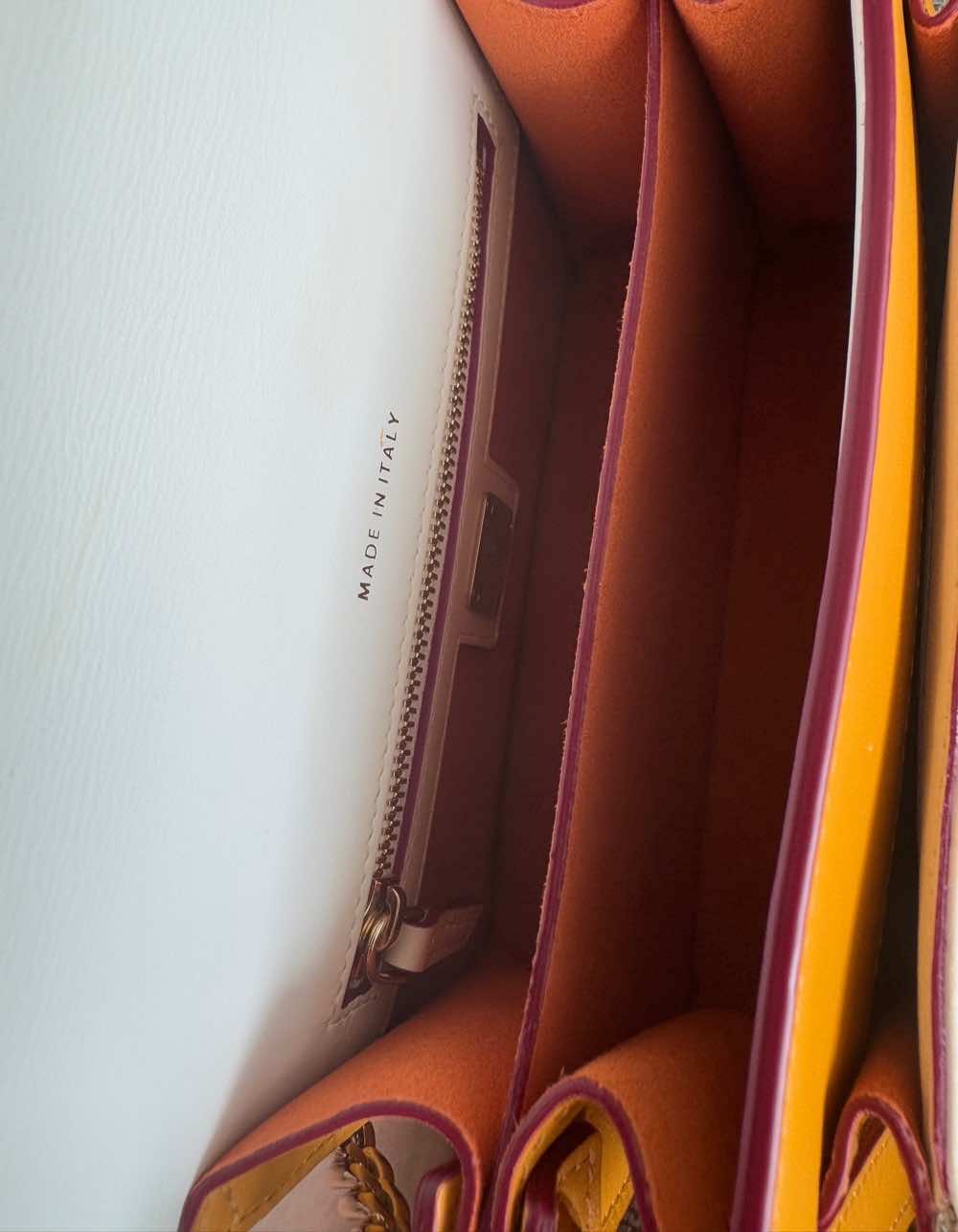 Mcm Two-way Bag - Image 19