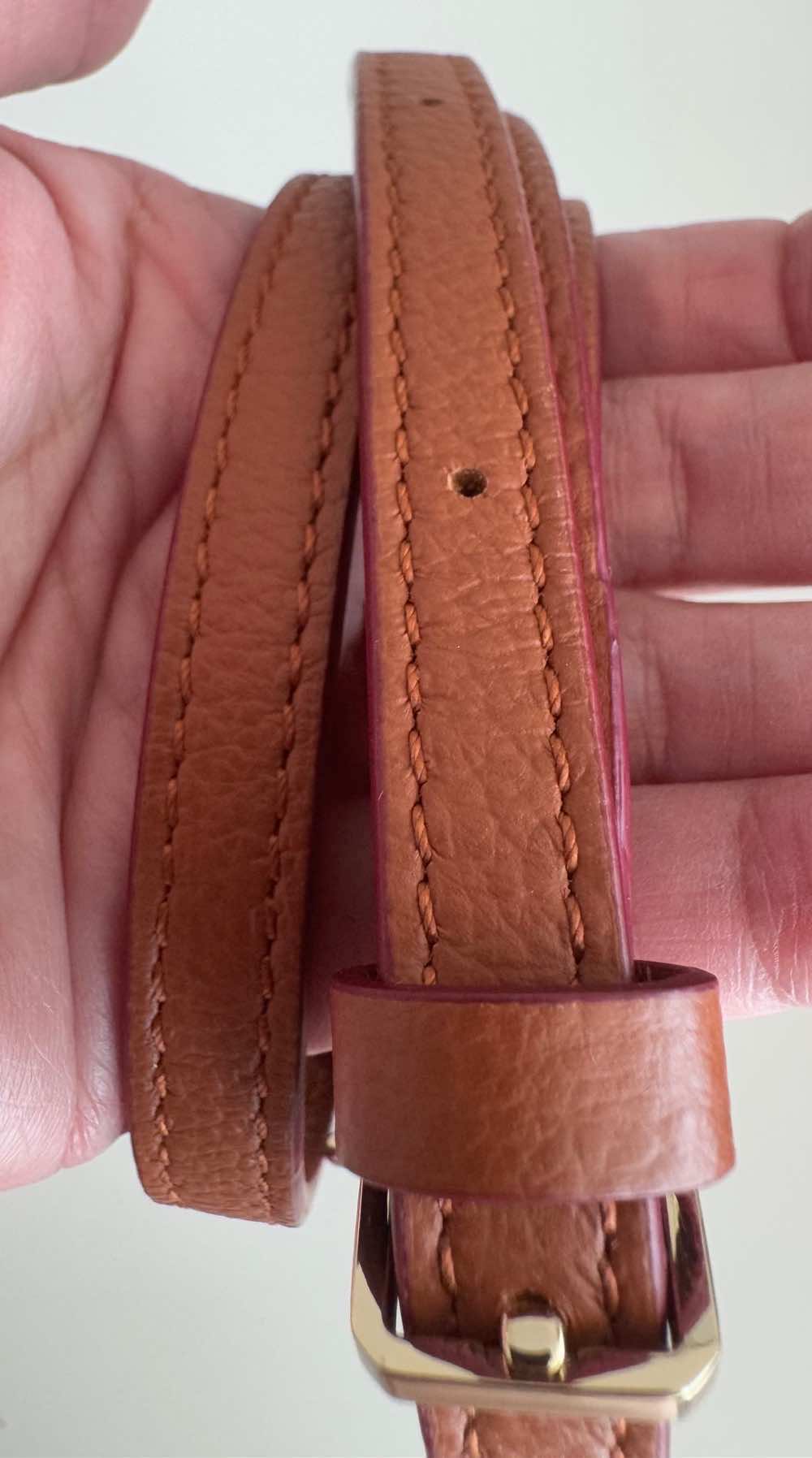 Mcm Two-way Bag - Image 22