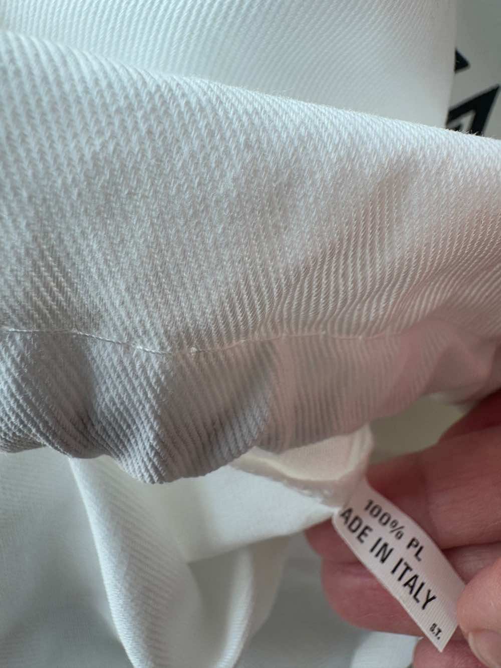 Mcm Two-way Bag - Image 23