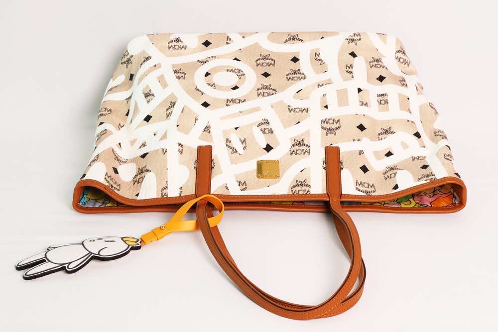 Mcm Tote Bag - Detail 2