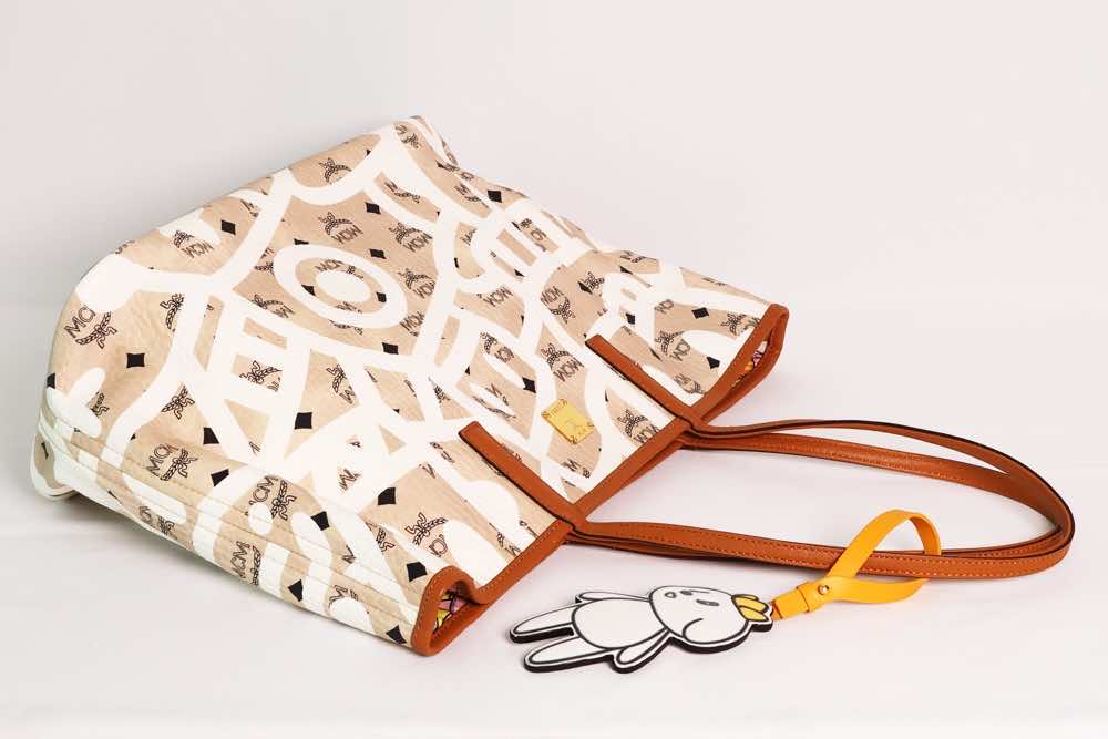 Mcm Tote Bag - Image 10