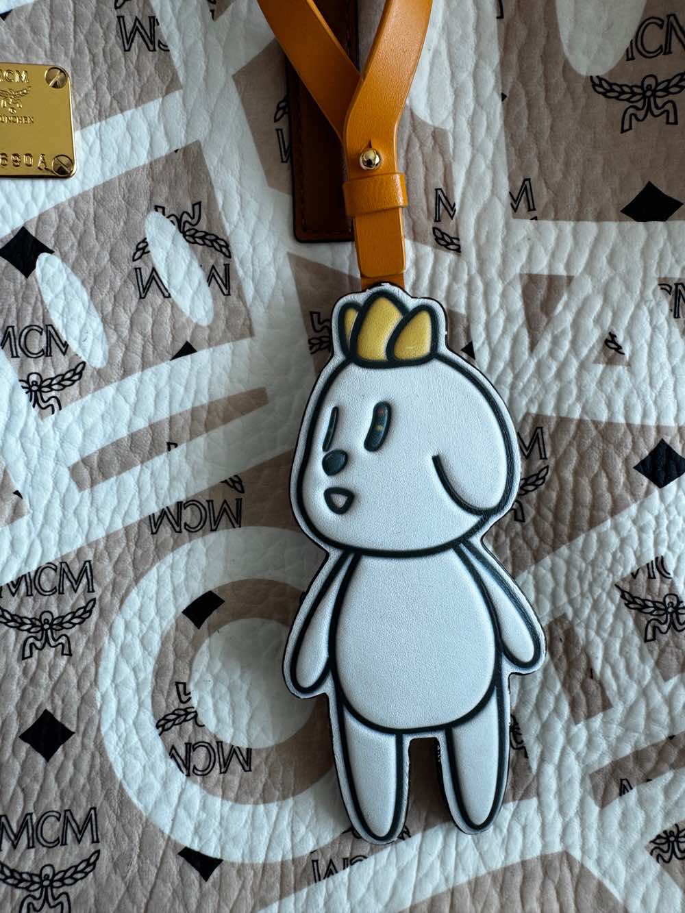 Mcm Tote Bag - Image 14