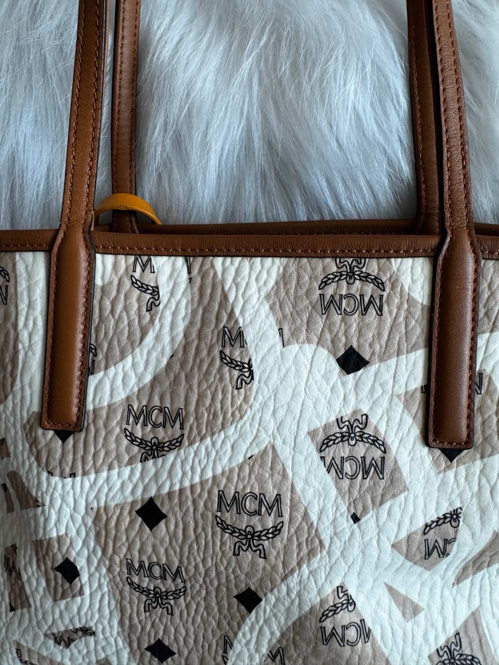 Mcm Tote Bag - Image 15