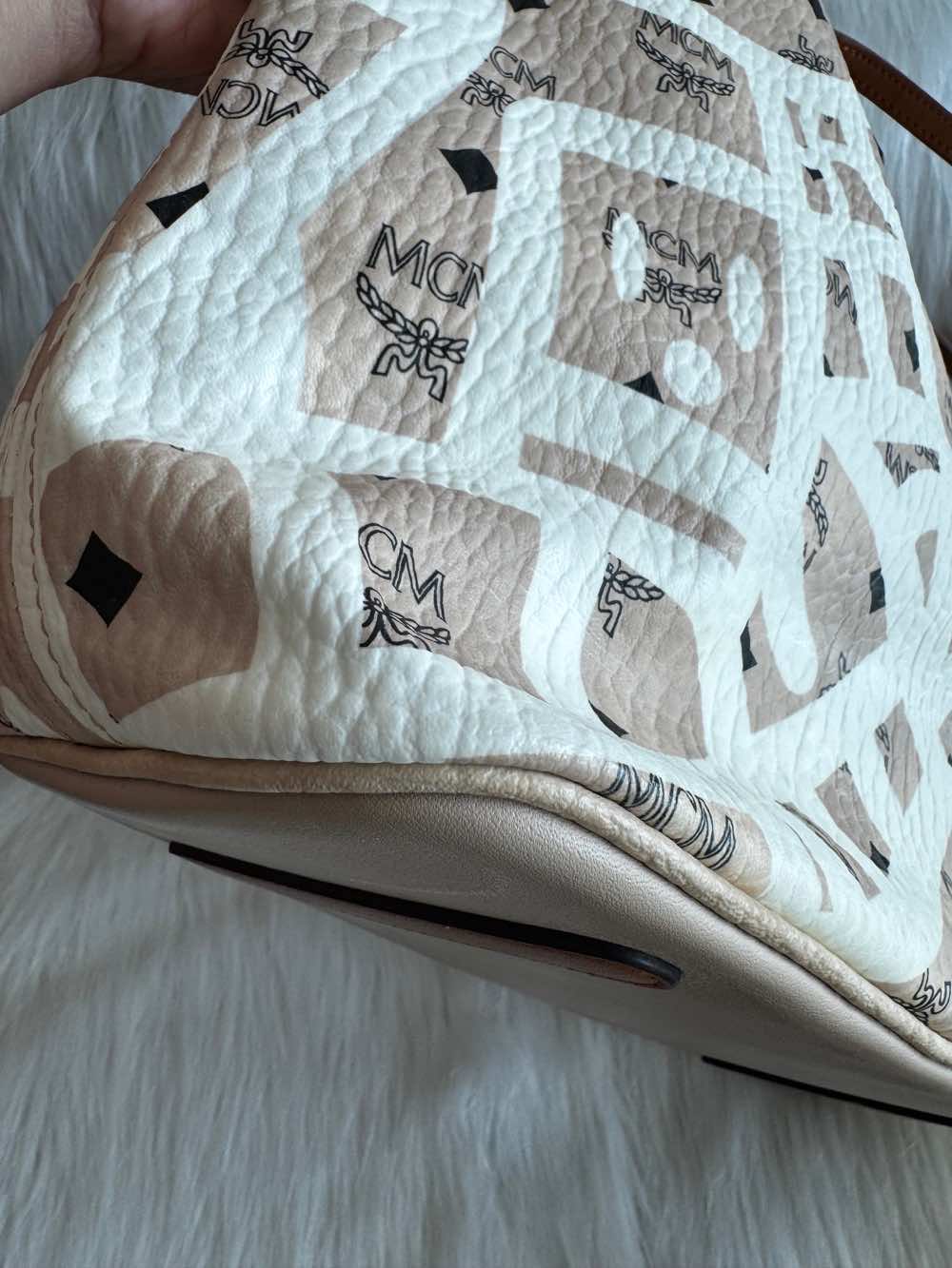 Mcm Tote Bag - Image 16