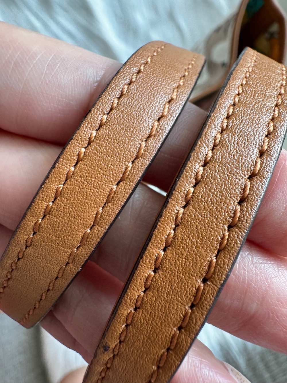 Mcm Tote Bag - Image 21