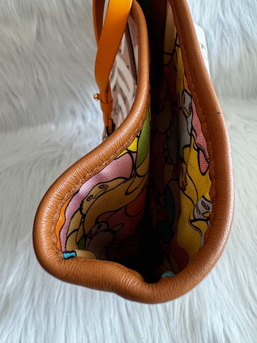 Mcm Tote Bag - Image 22