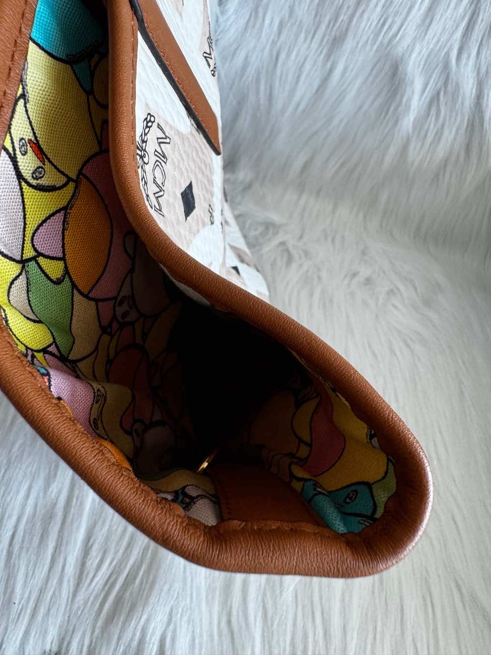 Mcm Tote Bag - Image 23