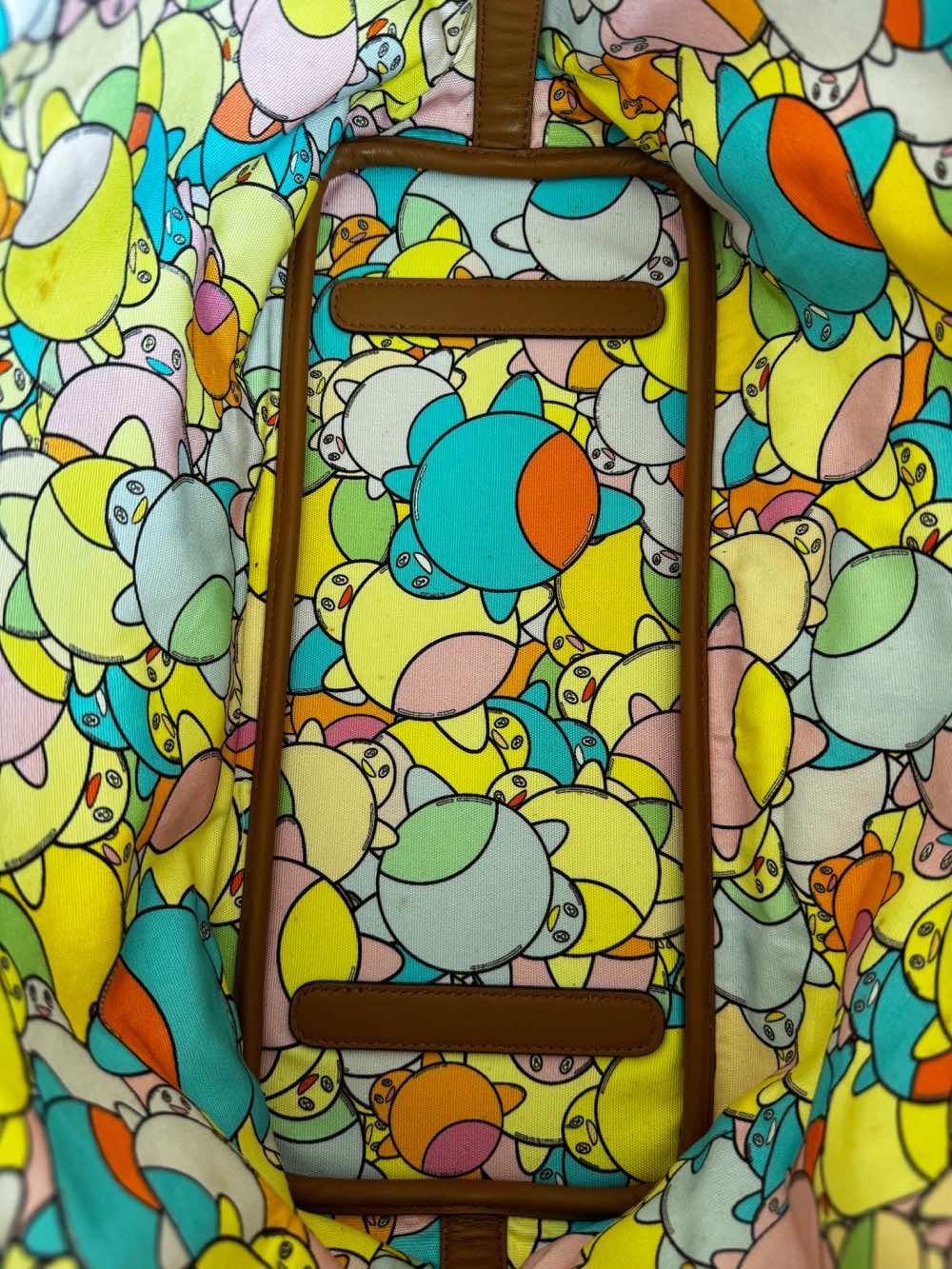 Mcm Tote Bag - Image 24