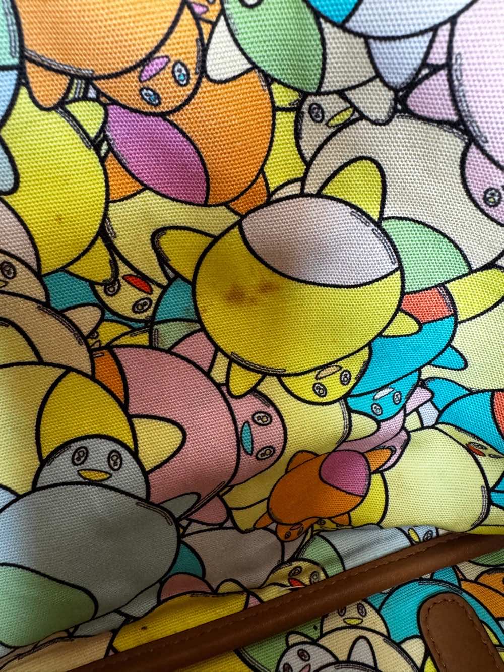 Mcm Tote Bag - Image 25