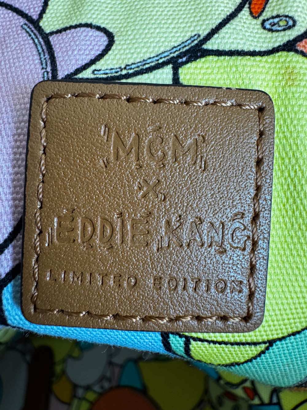 Mcm Tote Bag - Image 26