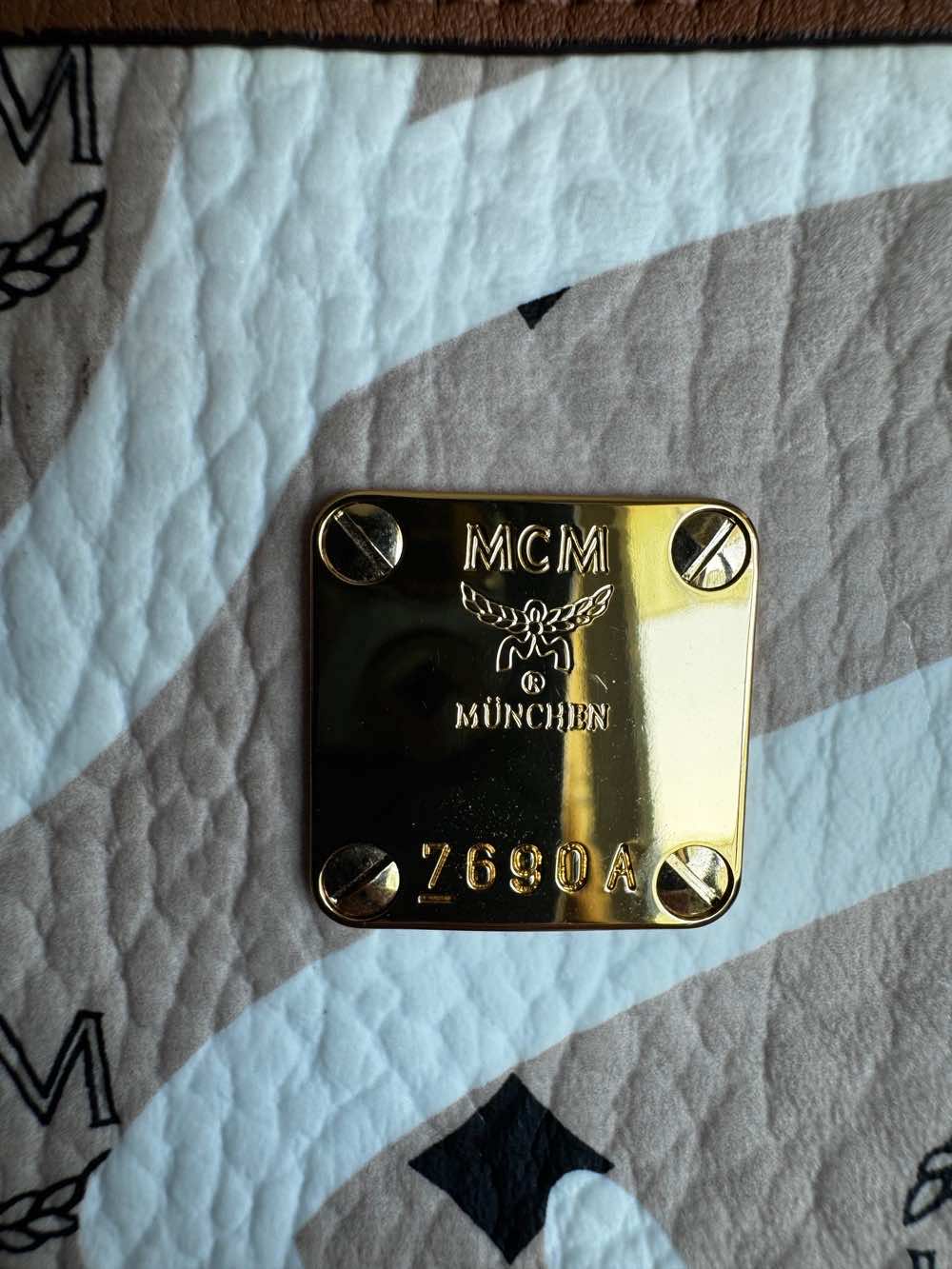 Mcm Tote Bag - Image 27