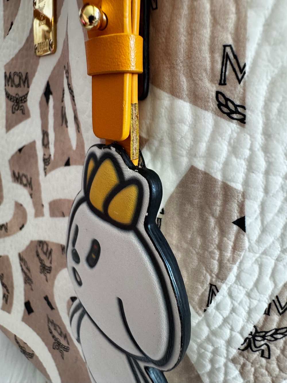 Mcm Tote Bag - Image 28