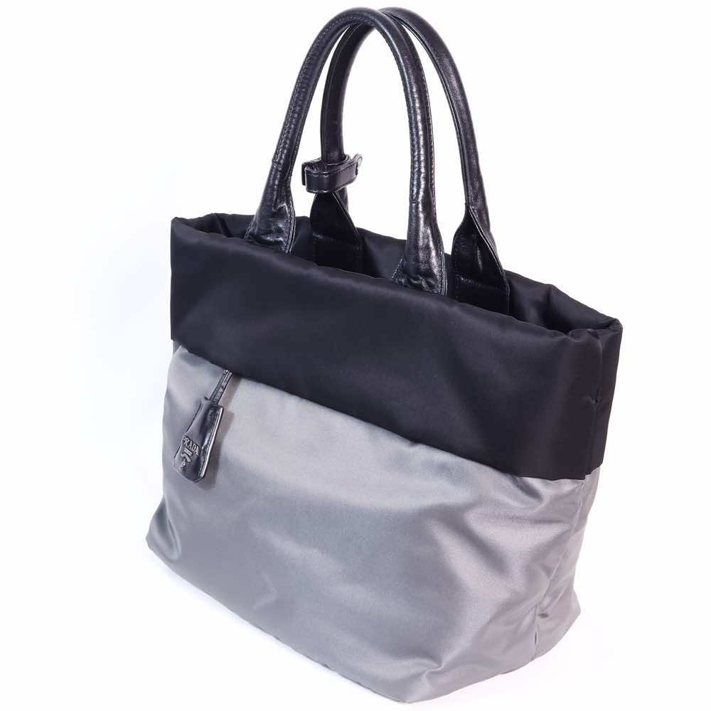 Prada Tessuto Crossbody - Detail 1