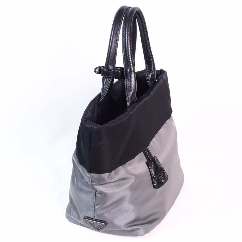 Prada Tessuto Crossbody - Detail 2