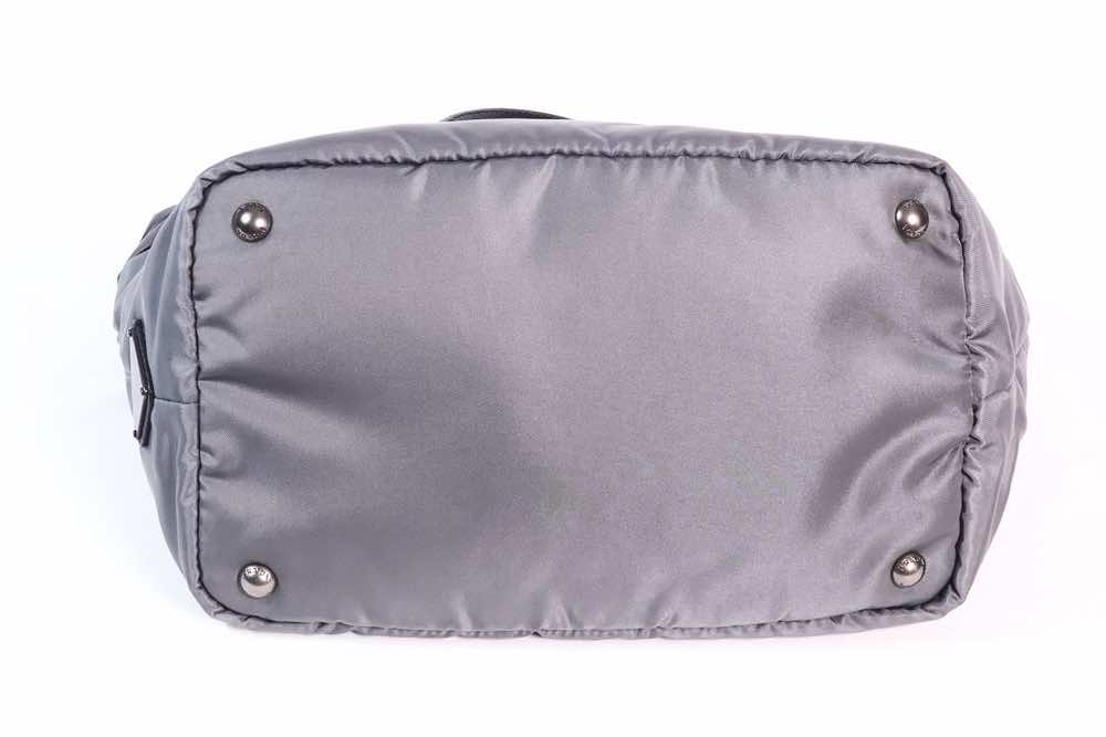 Prada Tessuto Crossbody - Image 10