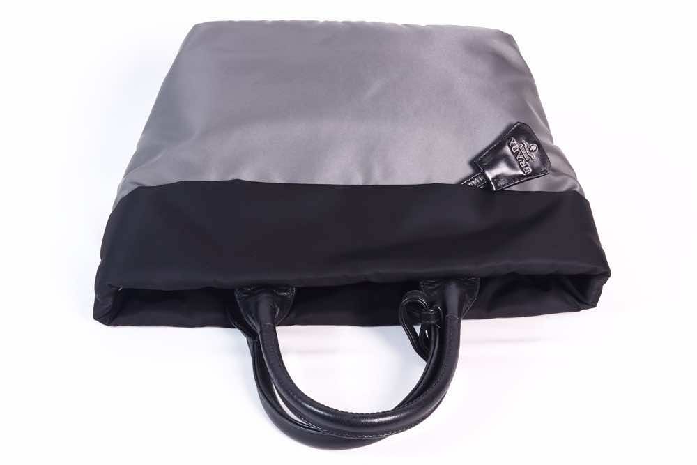 Prada Tessuto Crossbody - Image 11