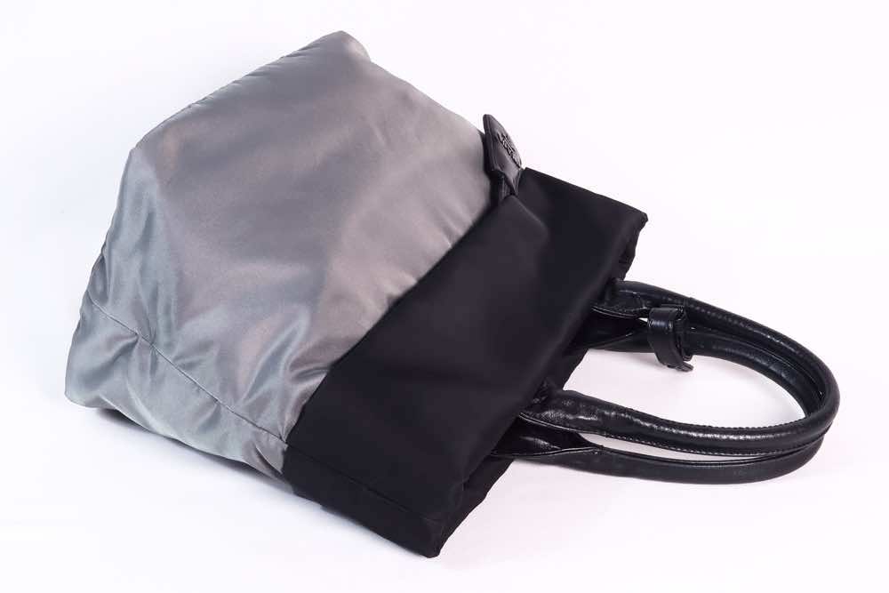 Prada Tessuto Crossbody - Image 12