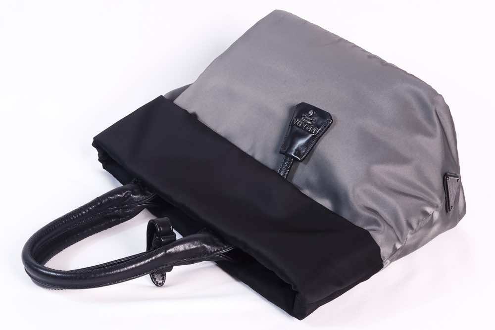 Prada Tessuto Crossbody - Image 14