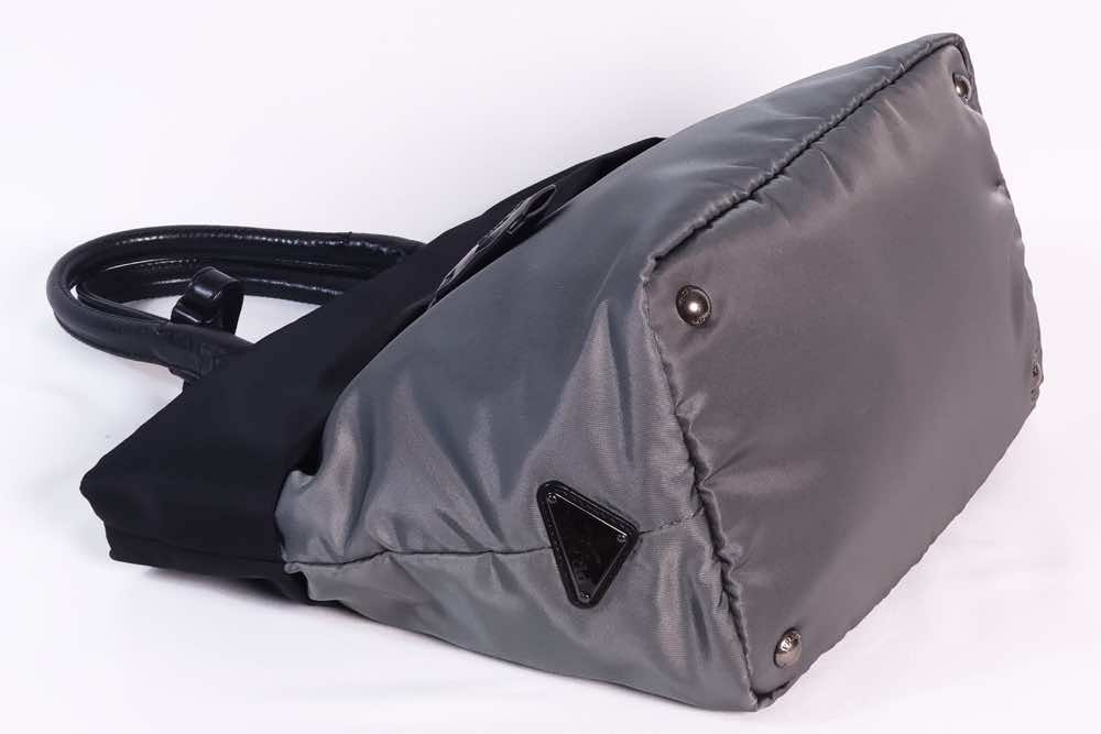 Prada Tessuto Crossbody - Image 15