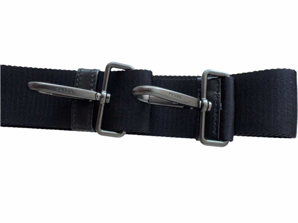 Prada Tessuto Crossbody - Image 20