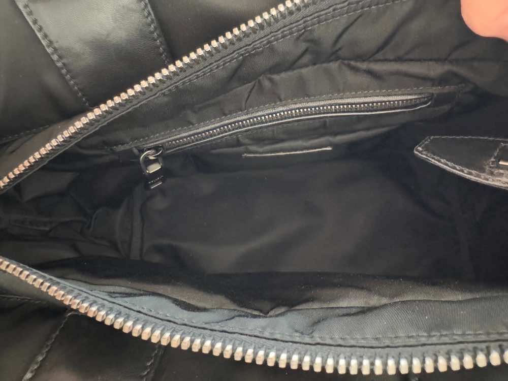 Prada Tessuto Crossbody - Image 22