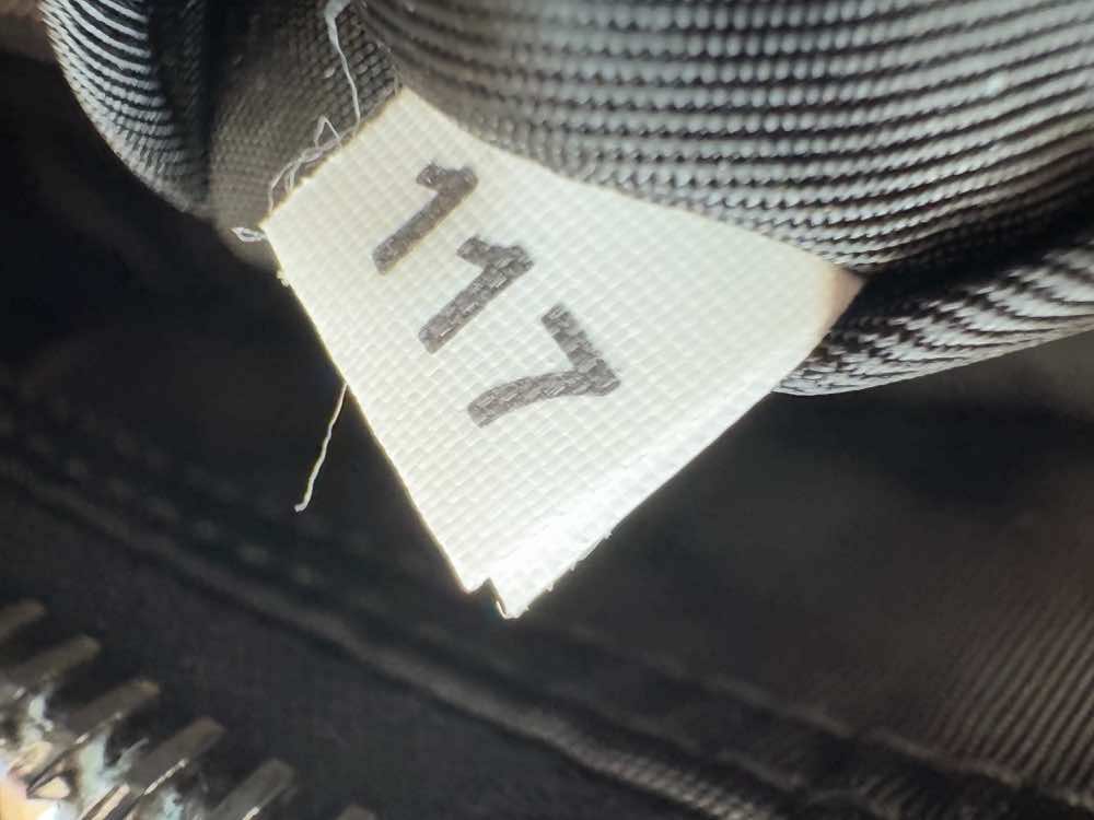 Prada Tessuto Crossbody - Image 25