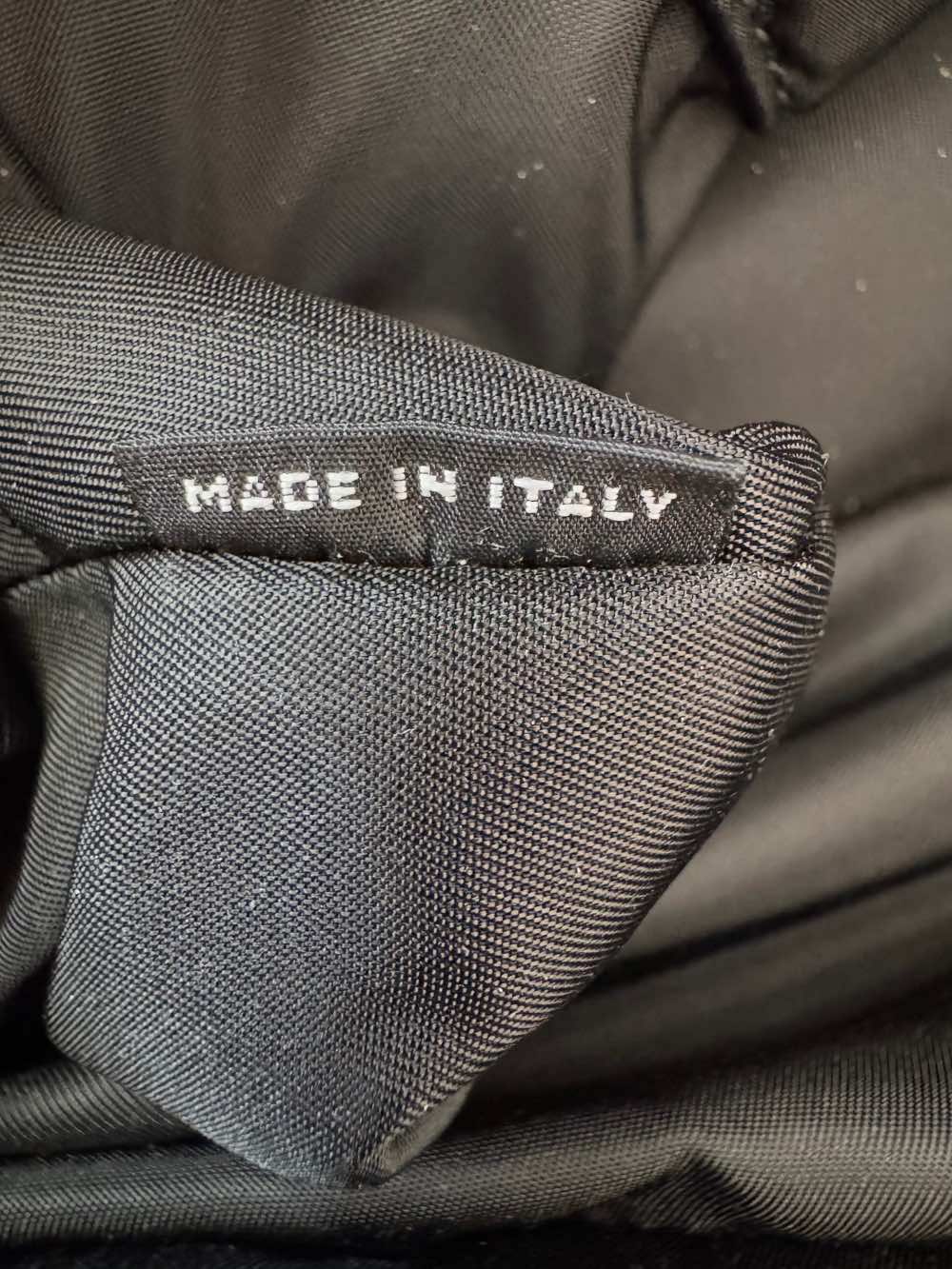 Prada Tessuto Crossbody - Image 28