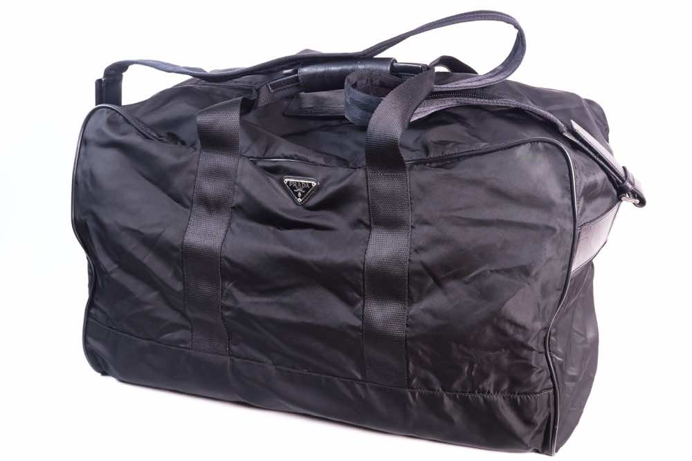 Prada Nylon Travel - Image 6