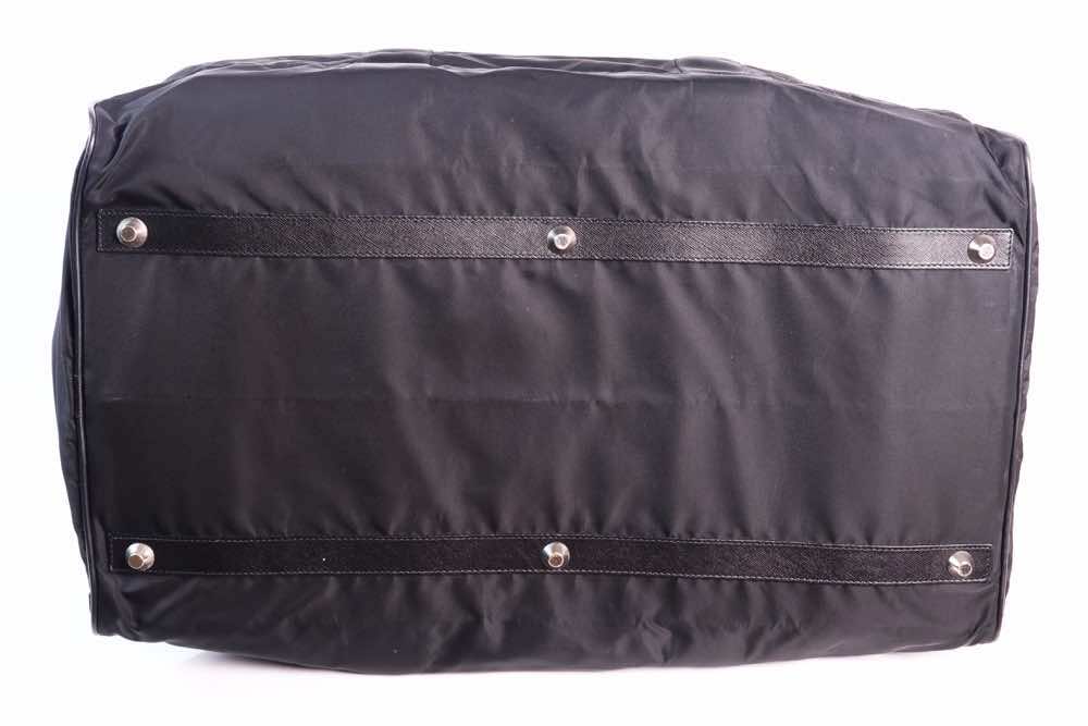 Prada Nylon Travel - Side view