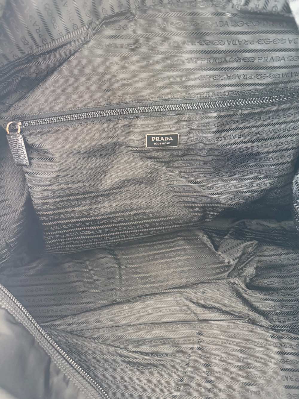 Prada Nylon Travel - Image 10