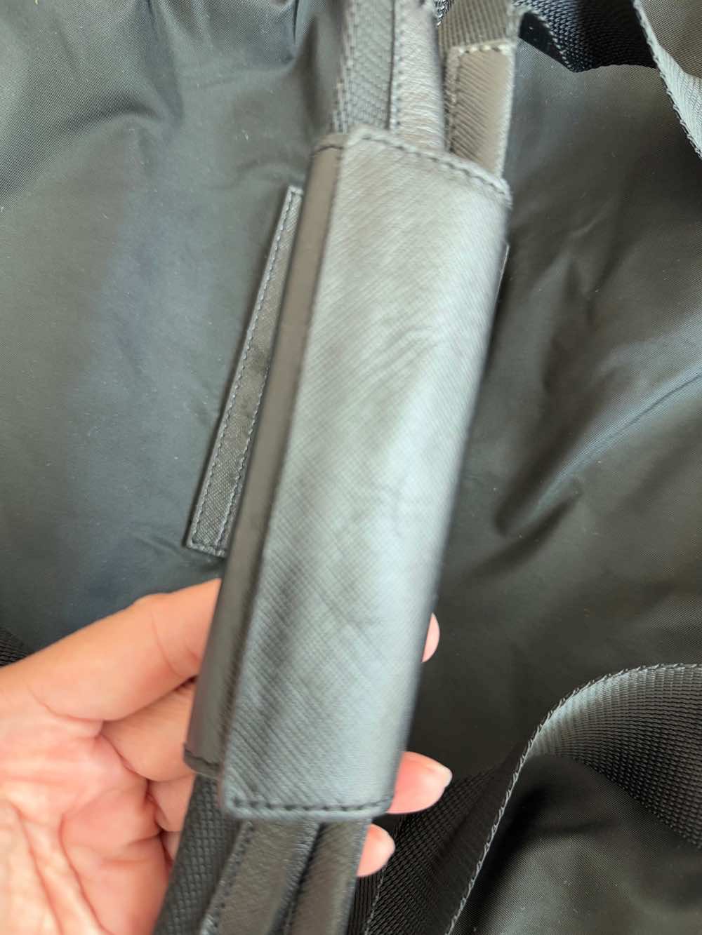 Prada Nylon Travel - Image 13