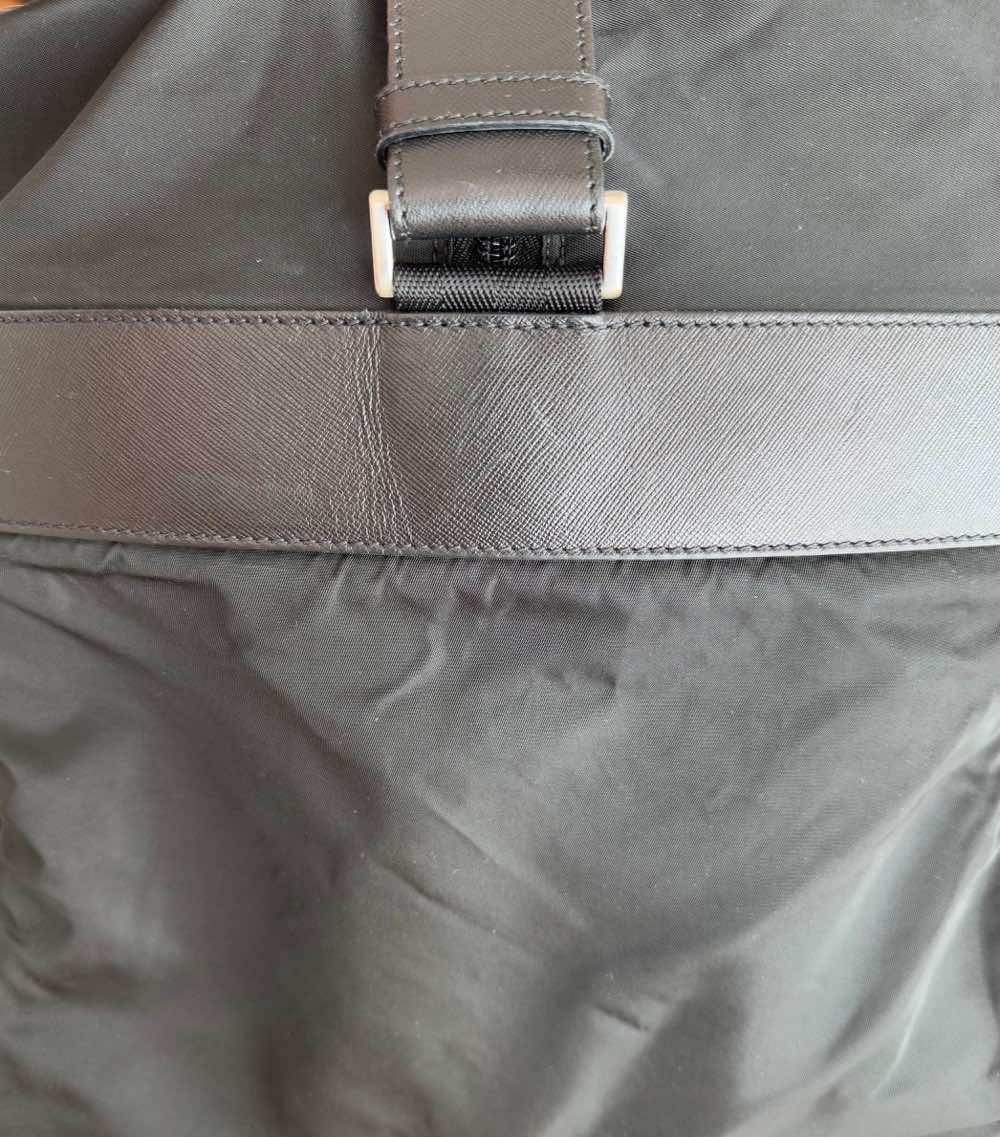 Prada Nylon Travel - Image 14