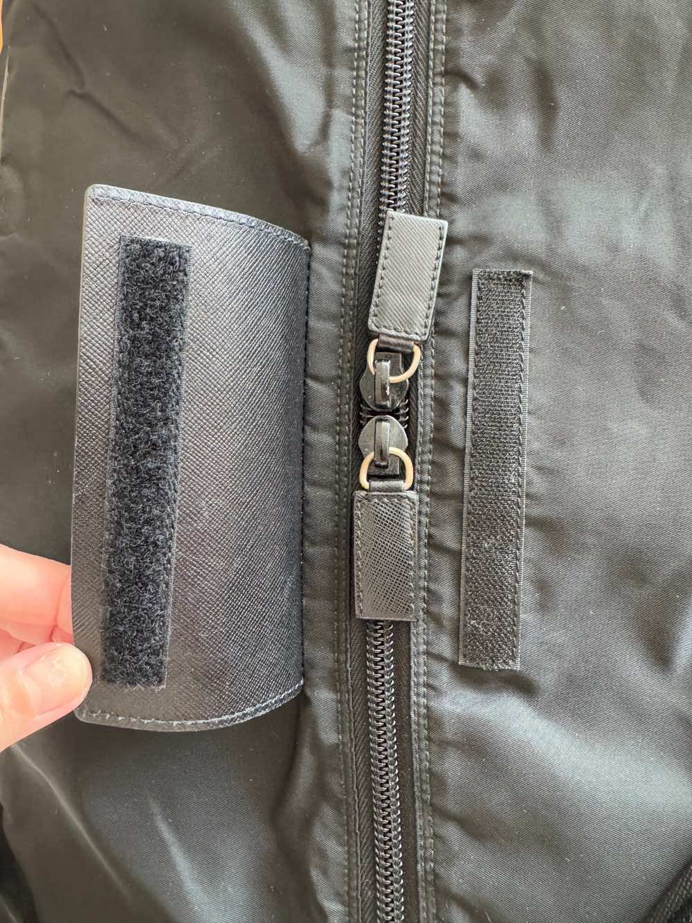 Prada Nylon Travel - Image 15