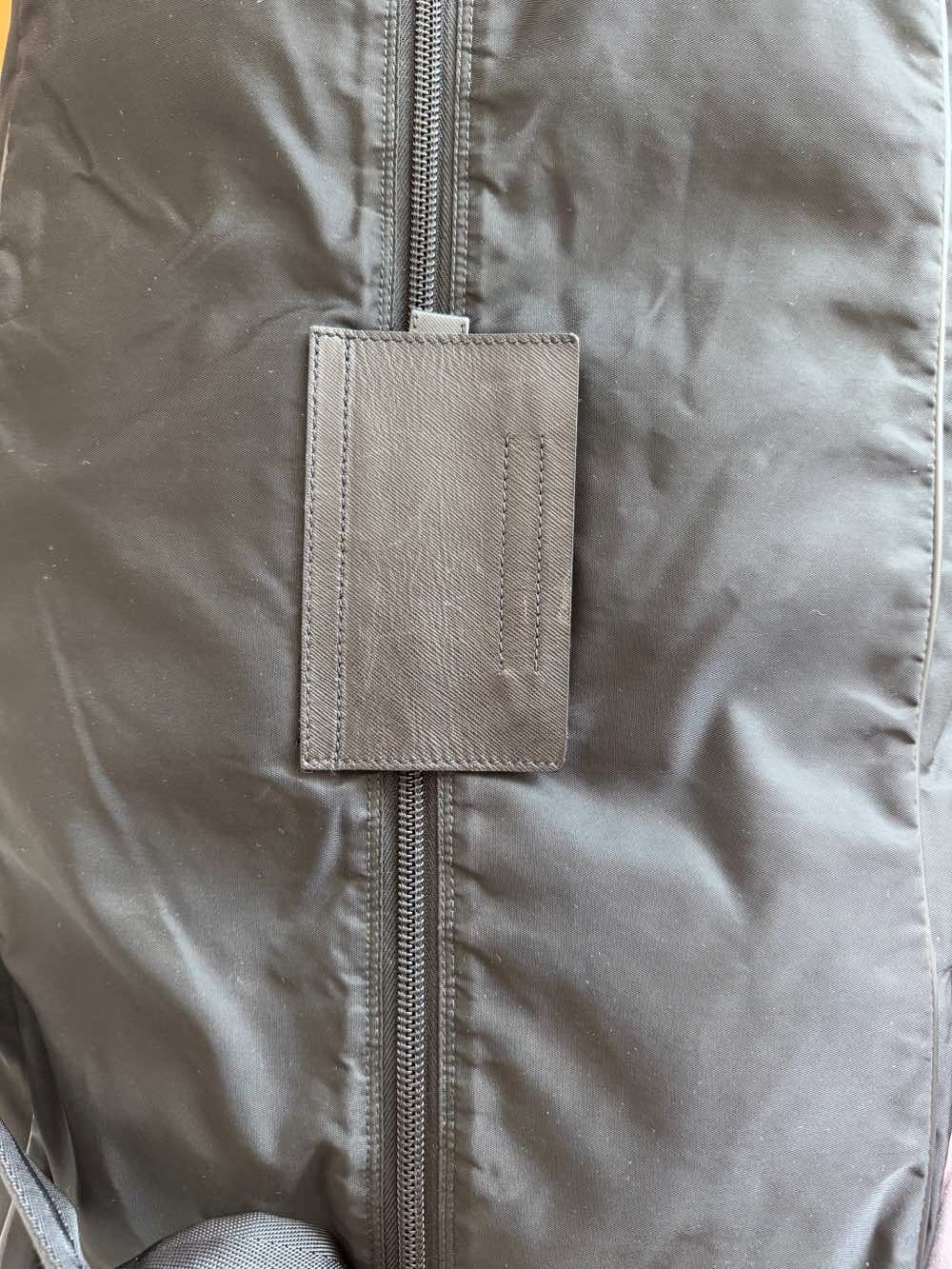 Prada Nylon Travel - Image 16