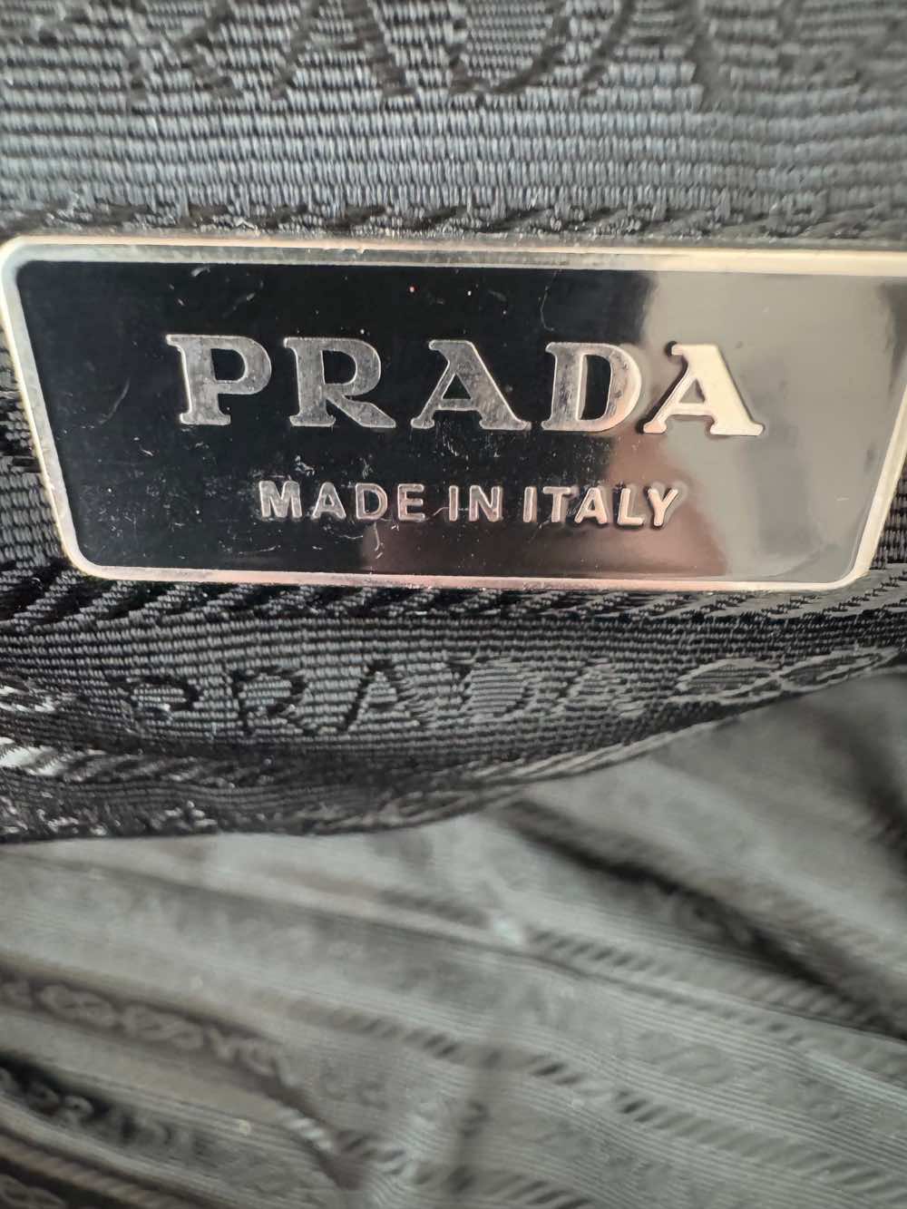 Prada Nylon Travel - Image 17