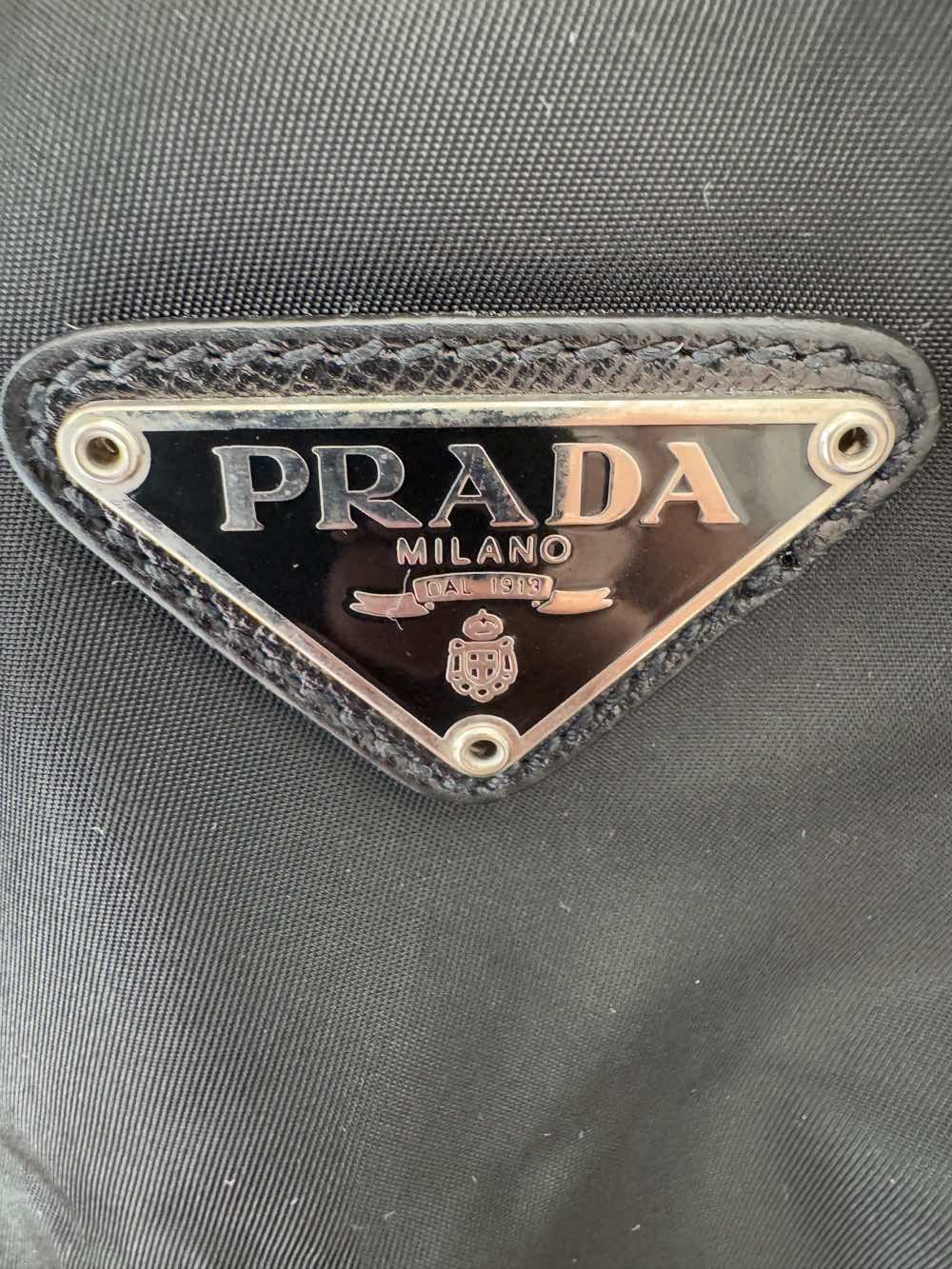 Prada Nylon Travel - Image 18