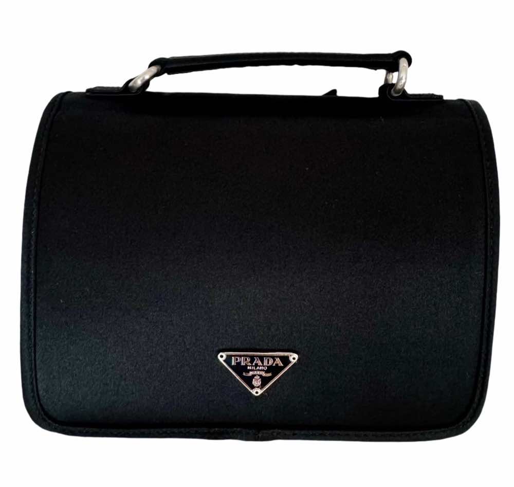 Prada Raso Mini - Back view