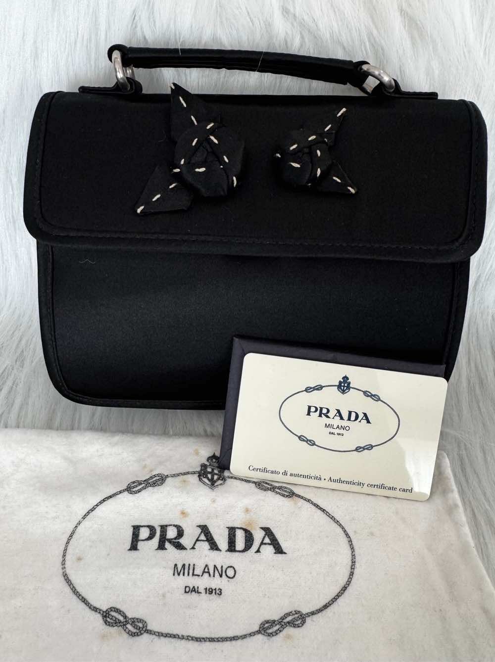 Prada Raso Mini - Image 6