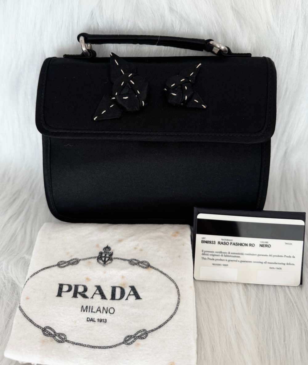 Prada Raso Mini - 4
