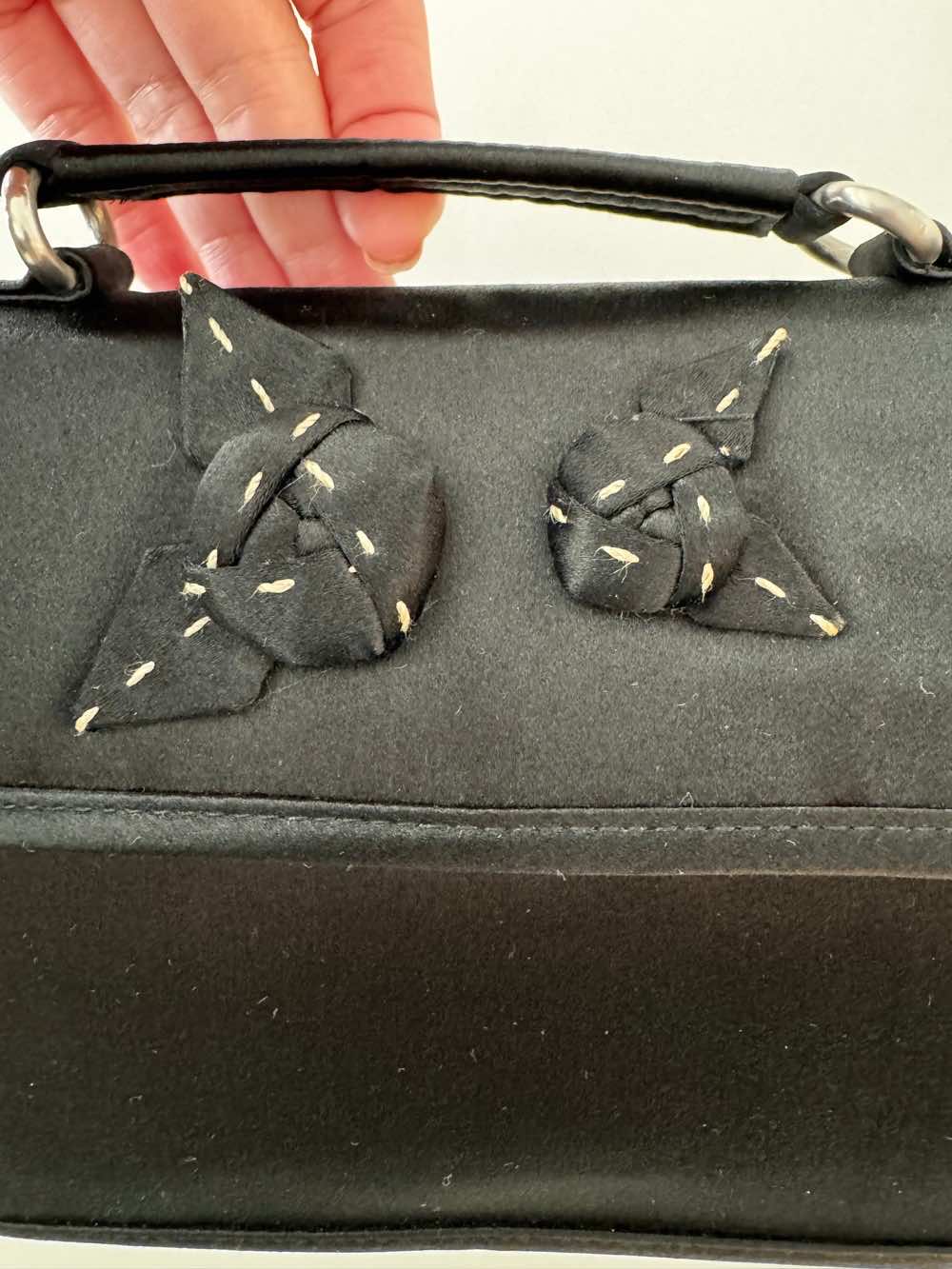 Prada Raso Mini - Side view