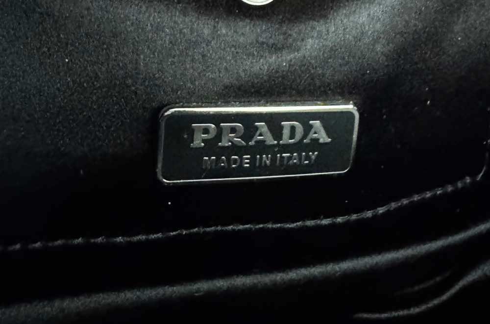 Prada Raso Mini - Image 11