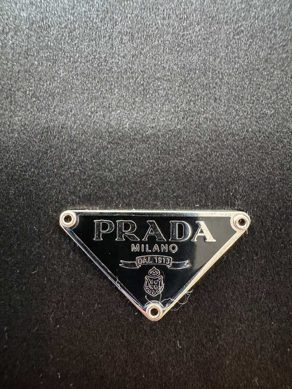 Prada Raso Mini - Image 12